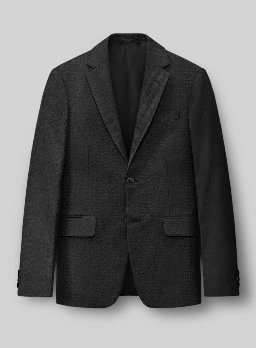 Italian Wool Esperanza Jacket