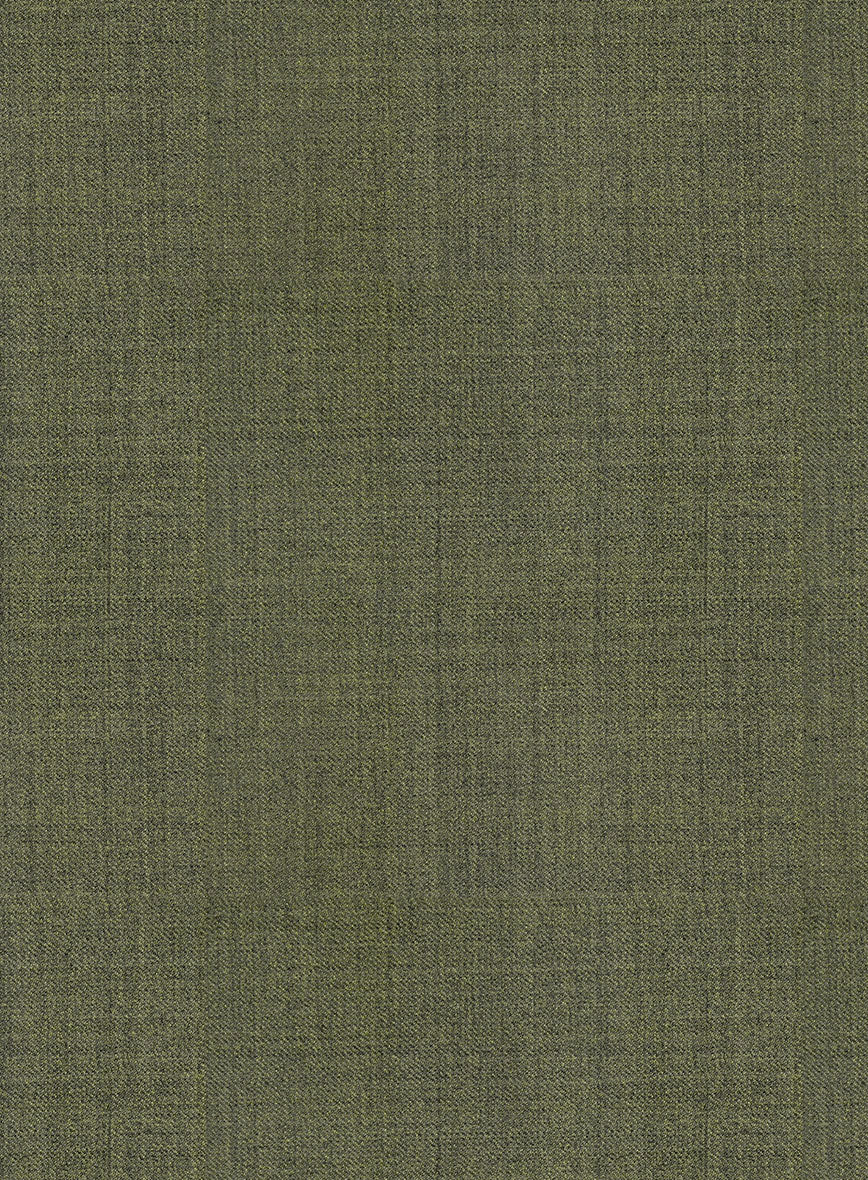 Italian Wool Estaro Suit - Image 7
