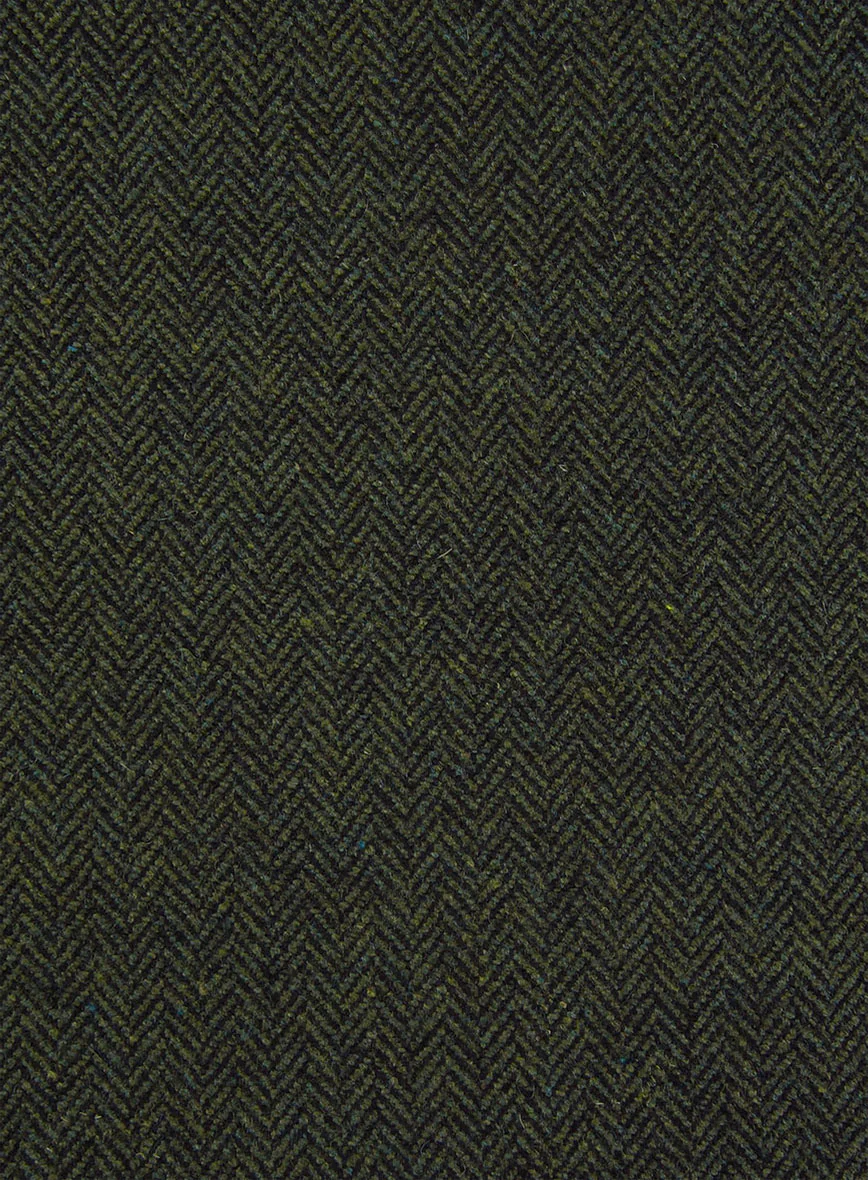 Italian Wool Fidelio Suit - Image 8