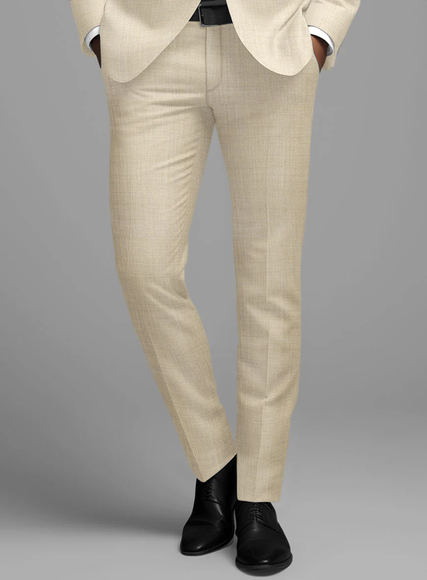 Italian Wool Firmo Suit - Image 6