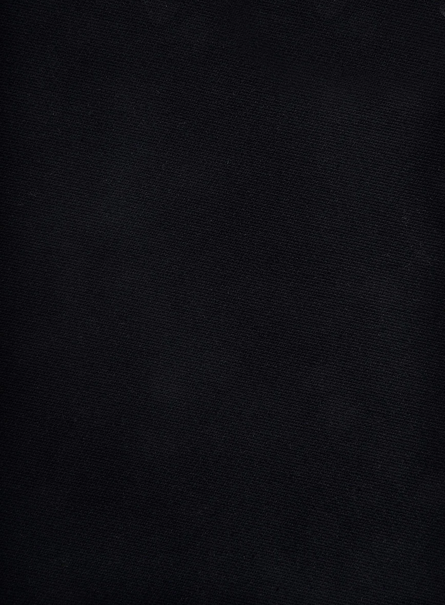 Italian Wool foscari Pants - Image 3