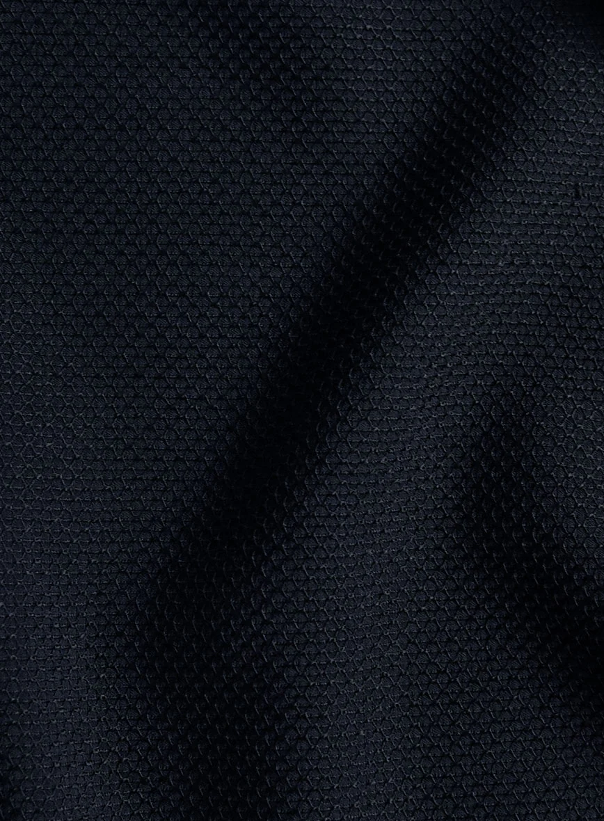 Italian Wool Fulberta Suit - Image 7