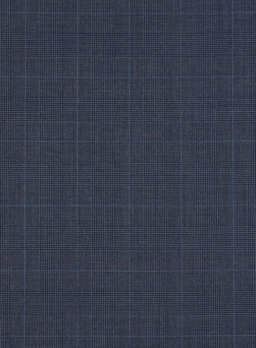 Italian Wool Fulice Jacket - Image 2
