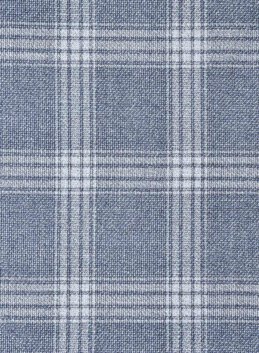 Italian Wool Gastone Jacket - Image 3