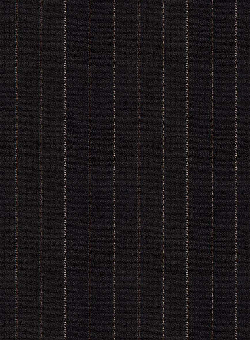 Italian Wool Gennaro Pants - Image 3