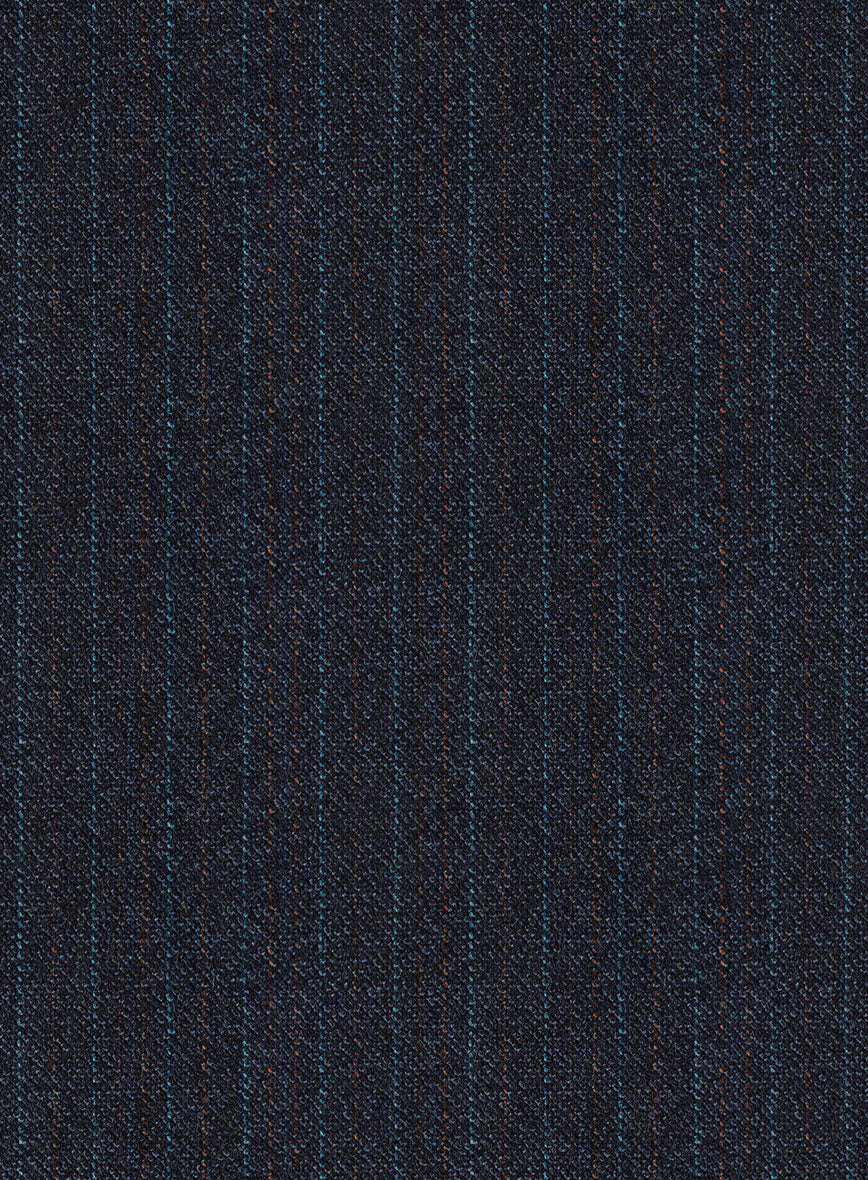 Italian Wool Giacarta Suit - Image 7