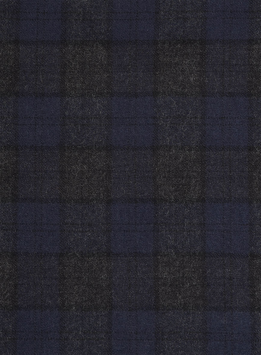 Italian Wool Ginebra Suit - Image 7