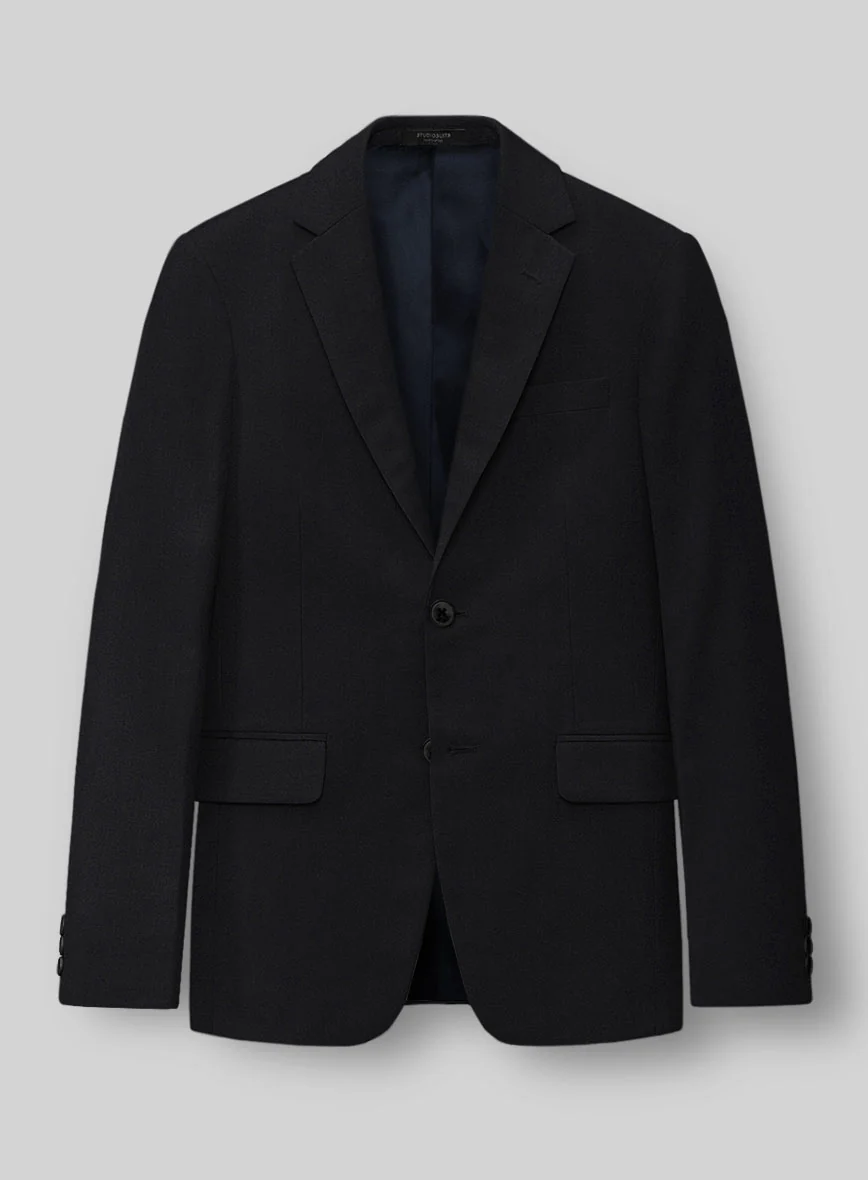 Italian Wool Giulia Jacket
