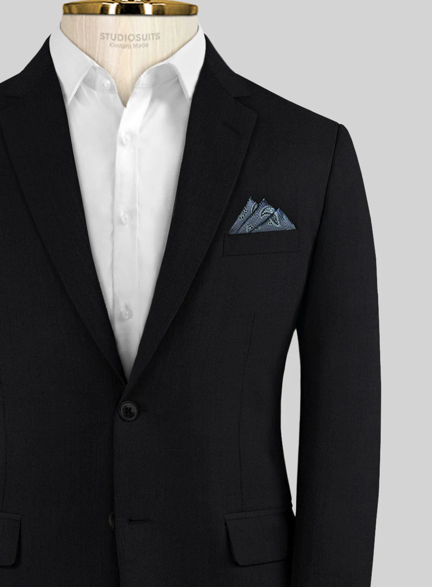 Italian Wool Giulia Suit - Image 6