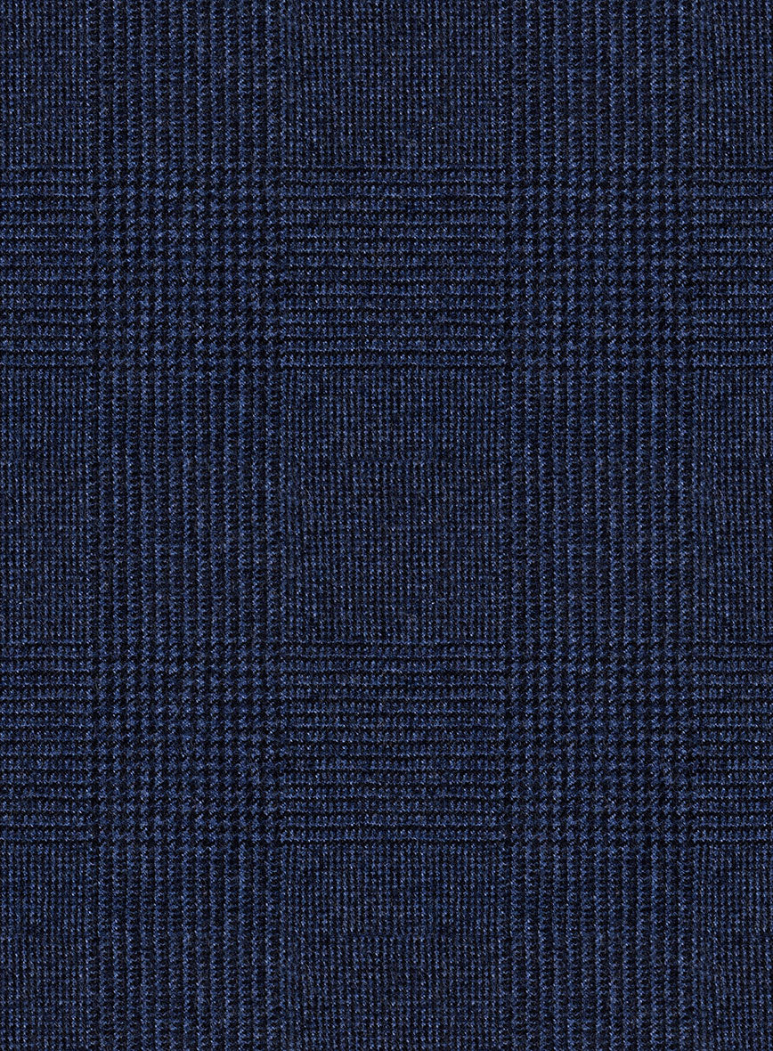 Italian Wool Grezzani Jacket - Image 3