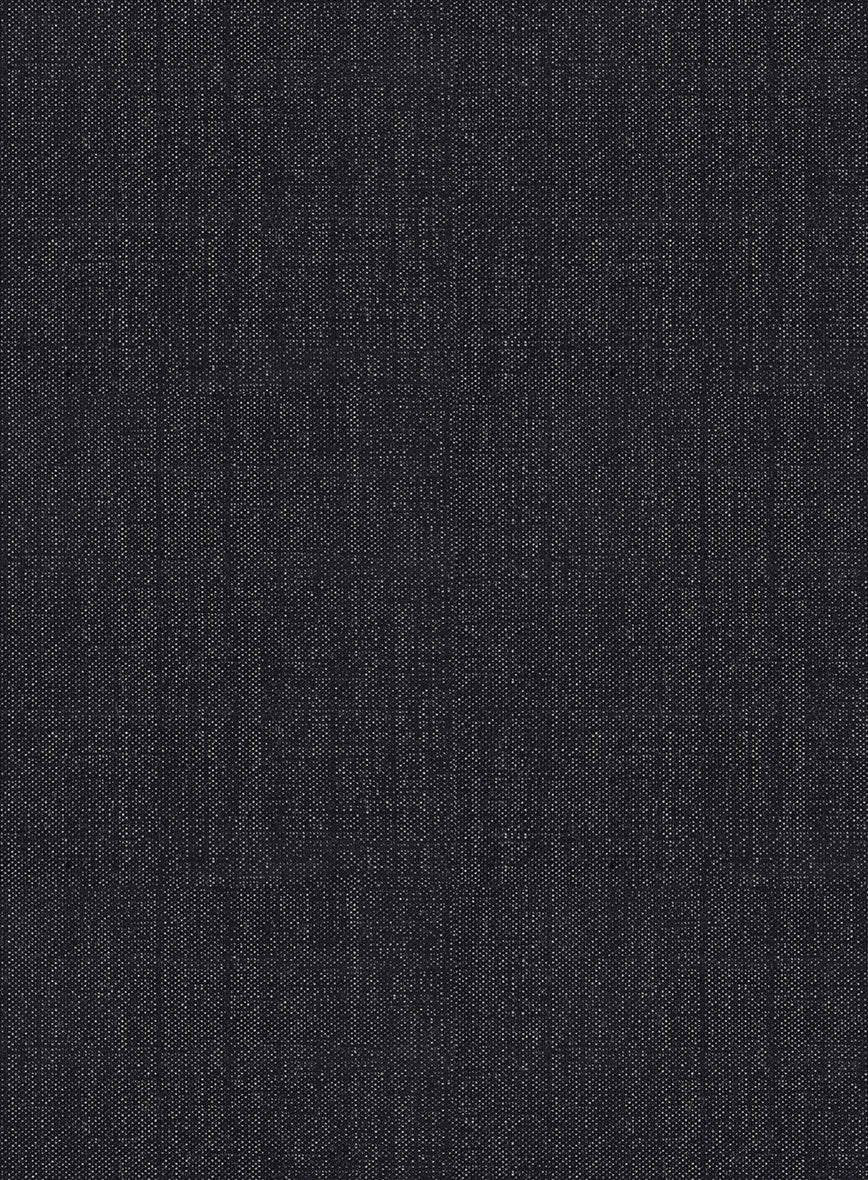 Italian Wool Ivan Jacket - Image 4