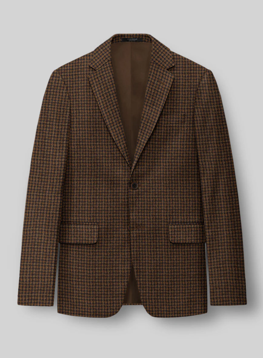 Italian Wool Joriel Jacket