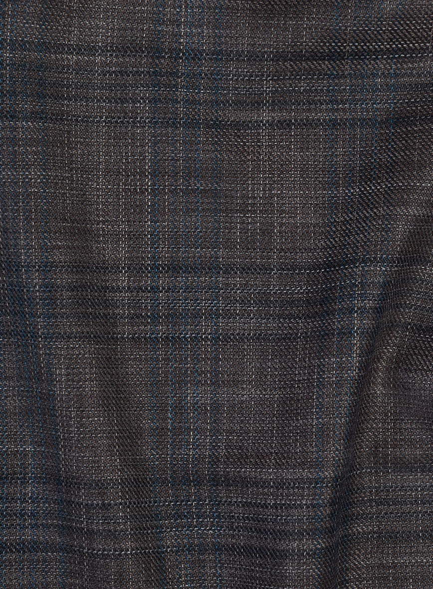 Italian Wool Joselito Jacket - Image 3