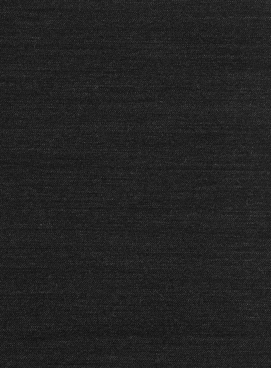 Italian Wool Kalenzio Jacket - Image 3