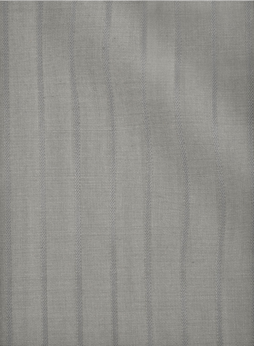 Italian Wool Ladson Suit - Image 7