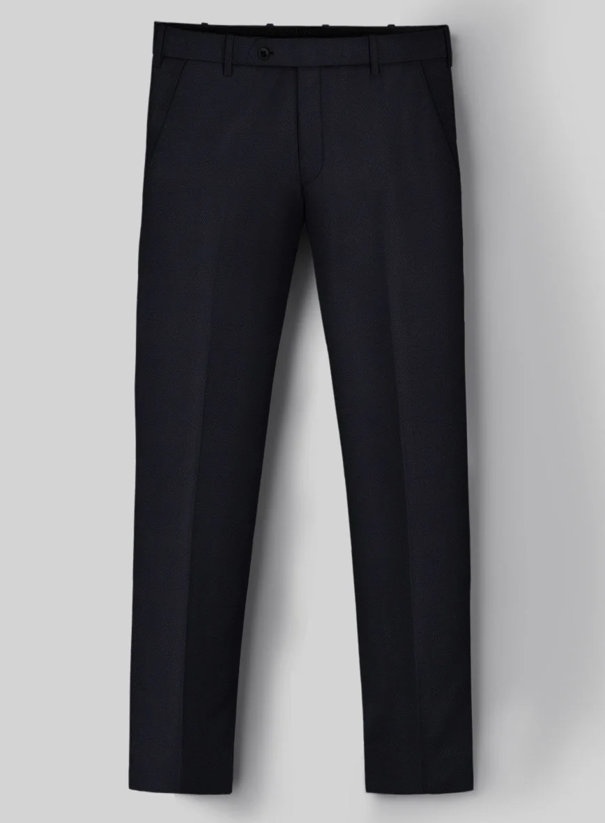 Italian Wool Laismar Pants