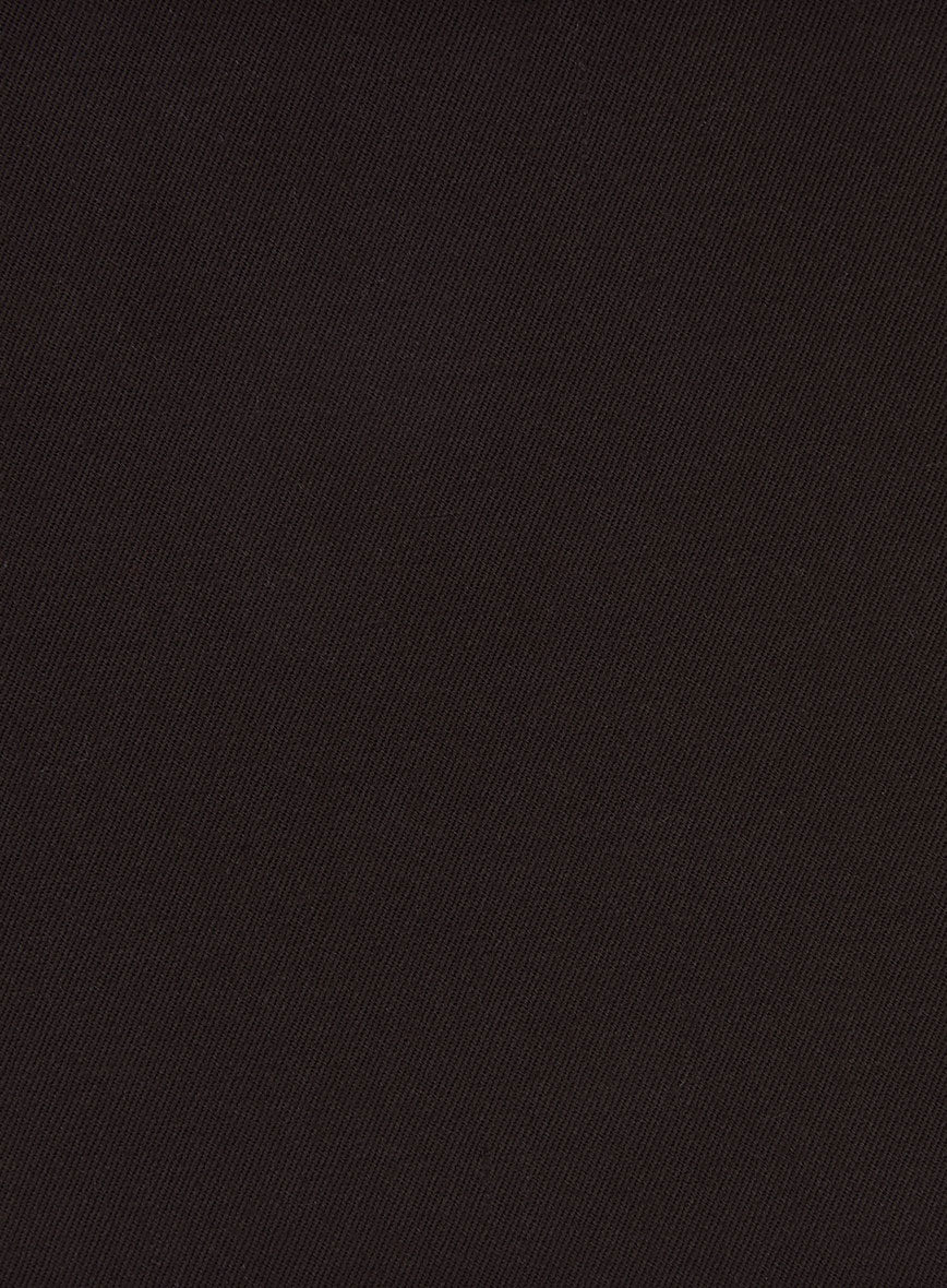 Italian Wool Lazaro Suit - Image 8