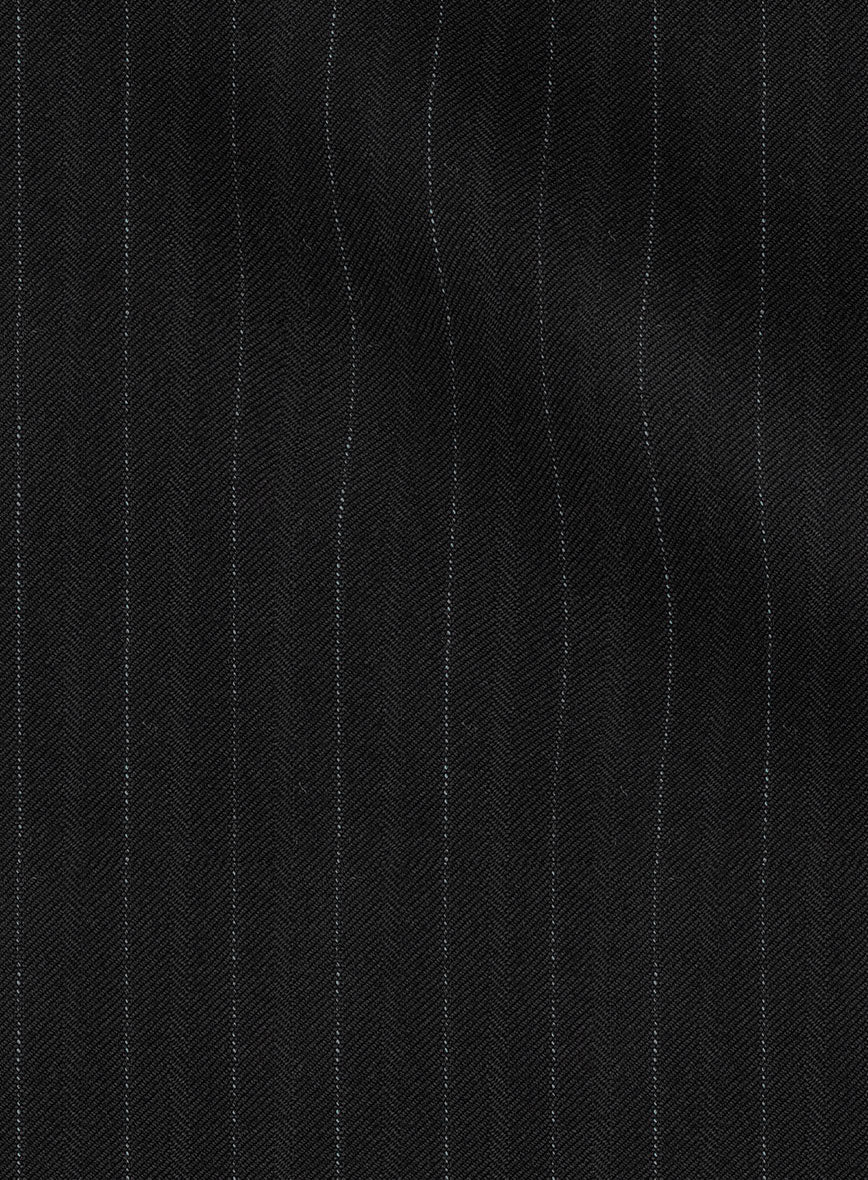 Italian Wool Lisandro Pants - Image 3