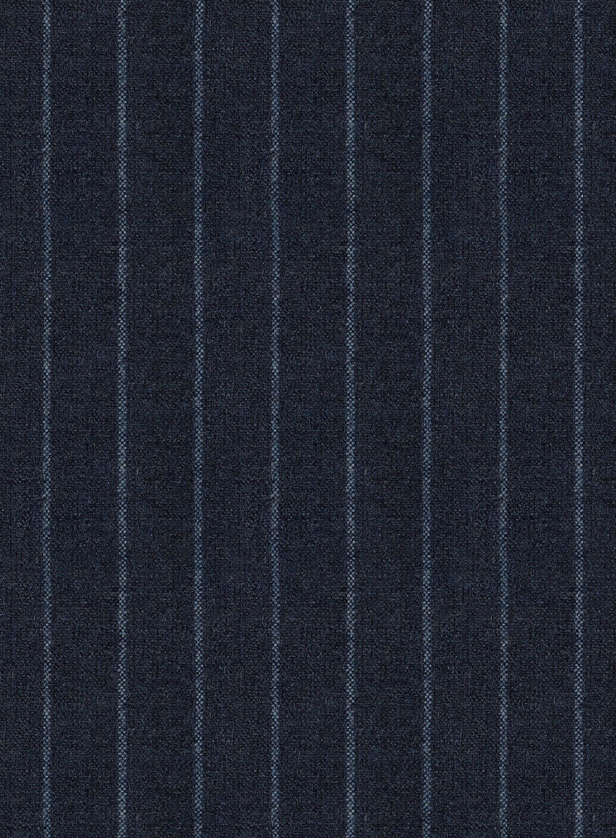 Italian Wool Loreto Pants - Image 3