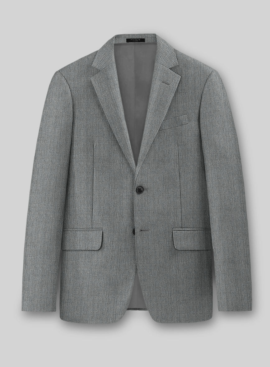 Italian Wool Luca Jacket