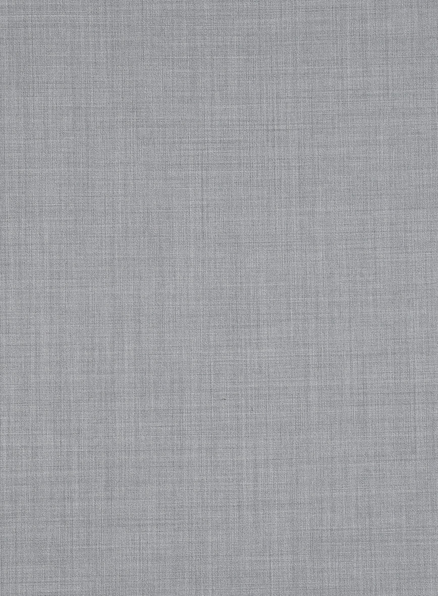 Italian Wool Luseu Pants - Image 3