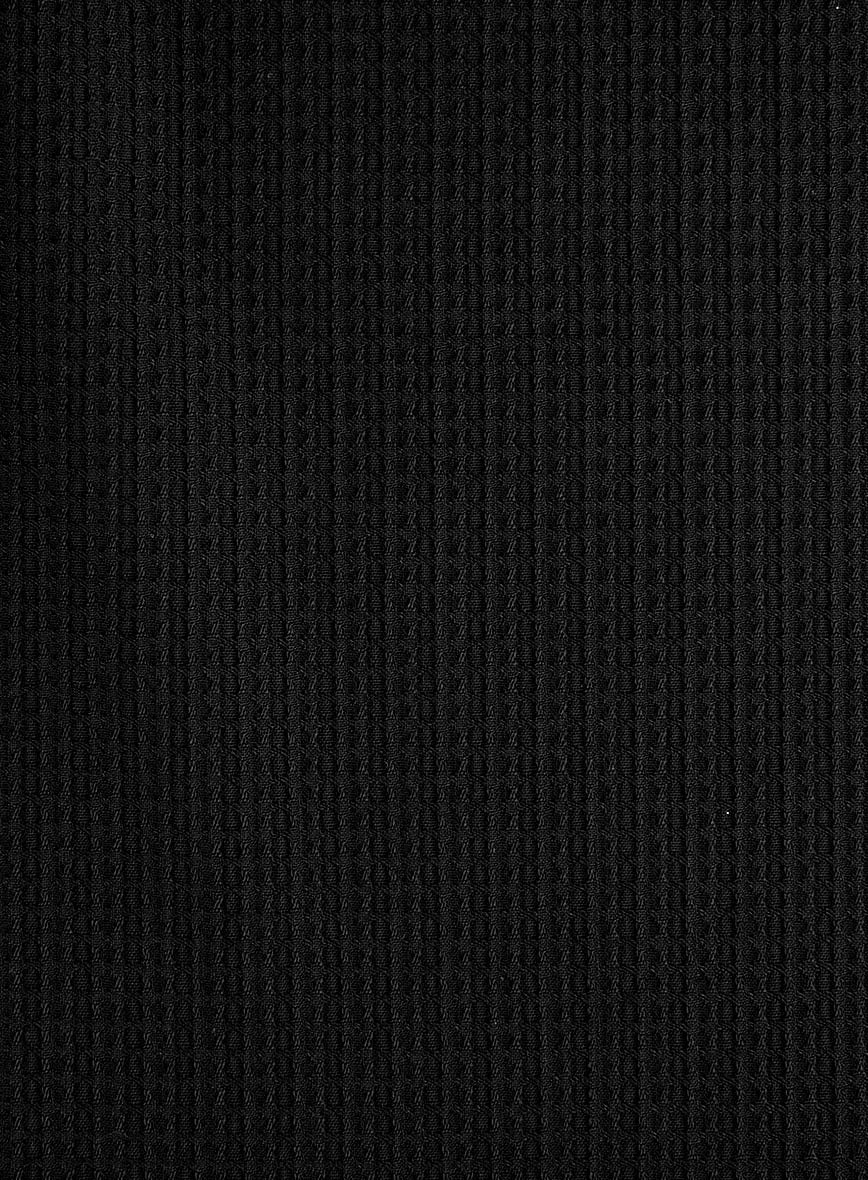 Italian Wool Lycra Capo Suit - Image 7