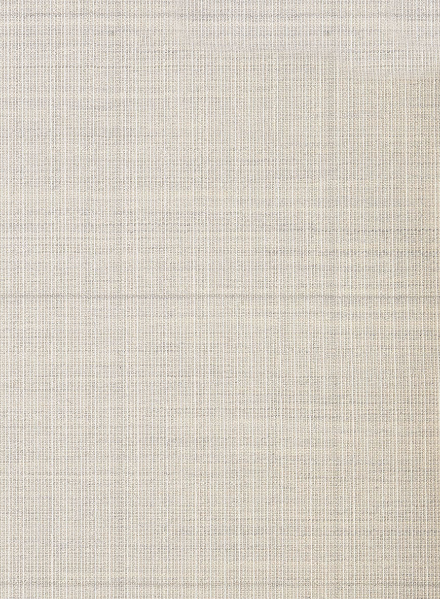 Italian Wool Lycra Norvel Jacket - Image 3