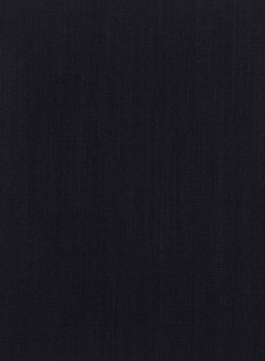 Italian Wool Lycra Rulesto Suit - Image 6
