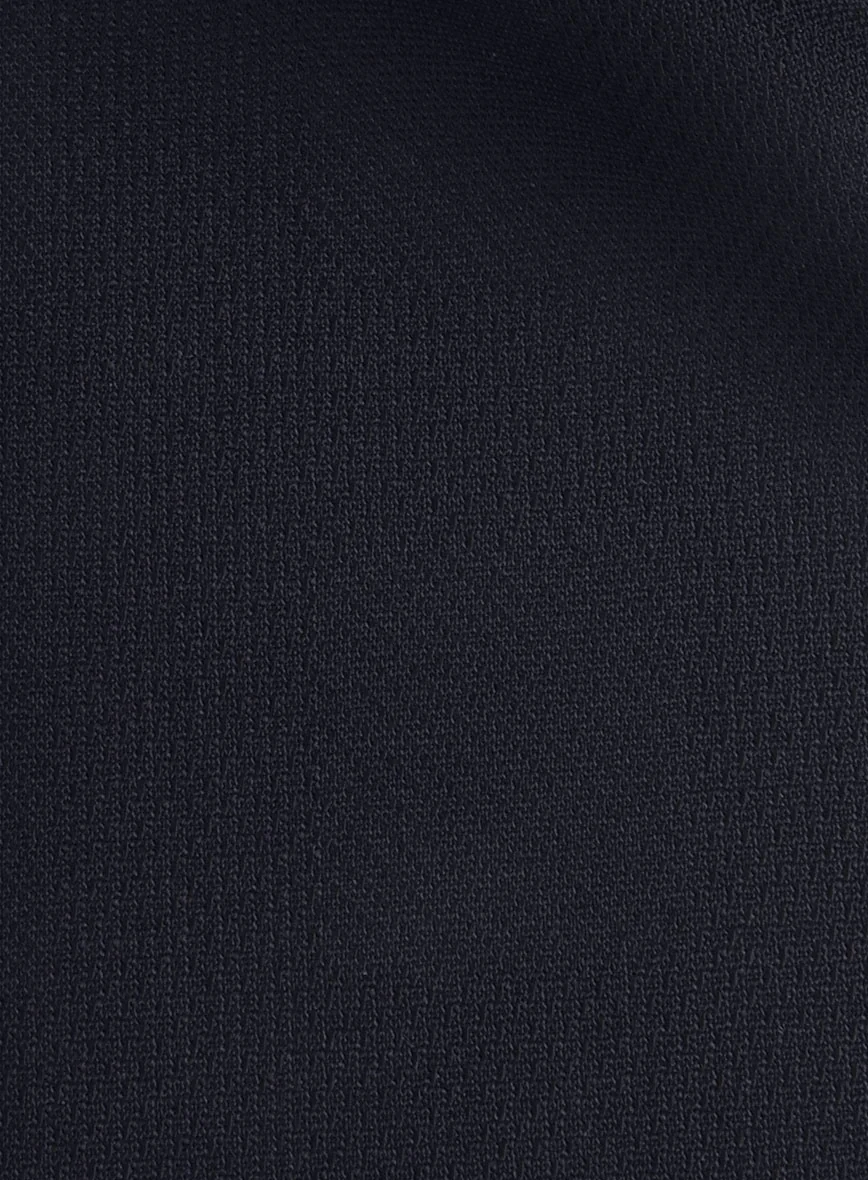 Italian Wool Lycra Tommaso Jacket - Image 3