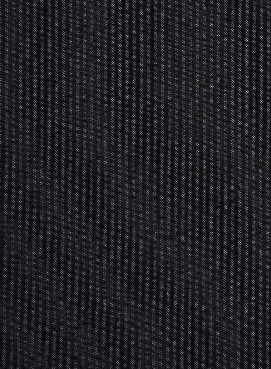Italian Wool Lycra Ulvero Jacket - Image 3
