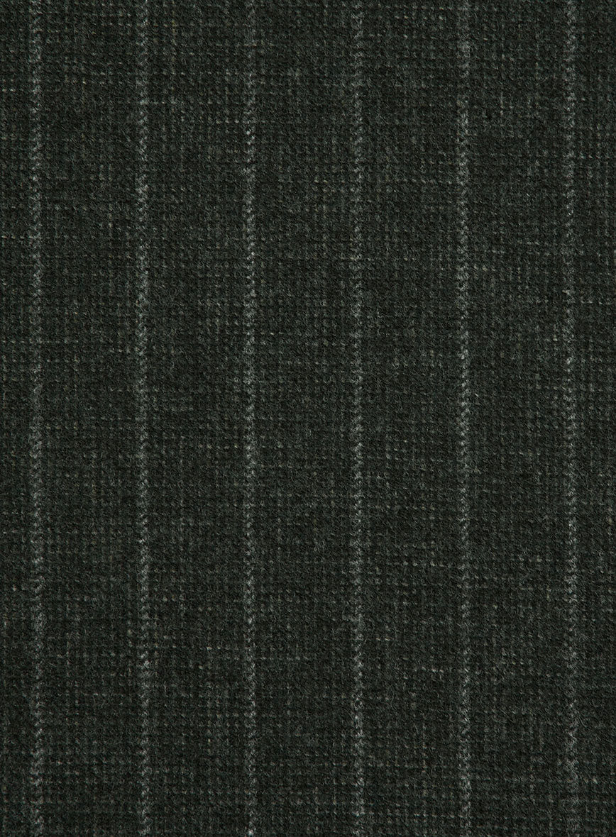 Italian Wool Maite Jacket - Image 3