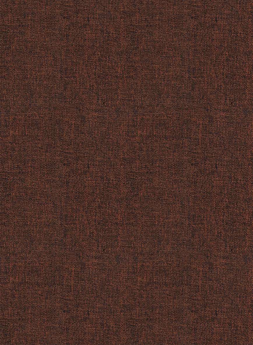 Italian Wool Marcos Suit - Image 8