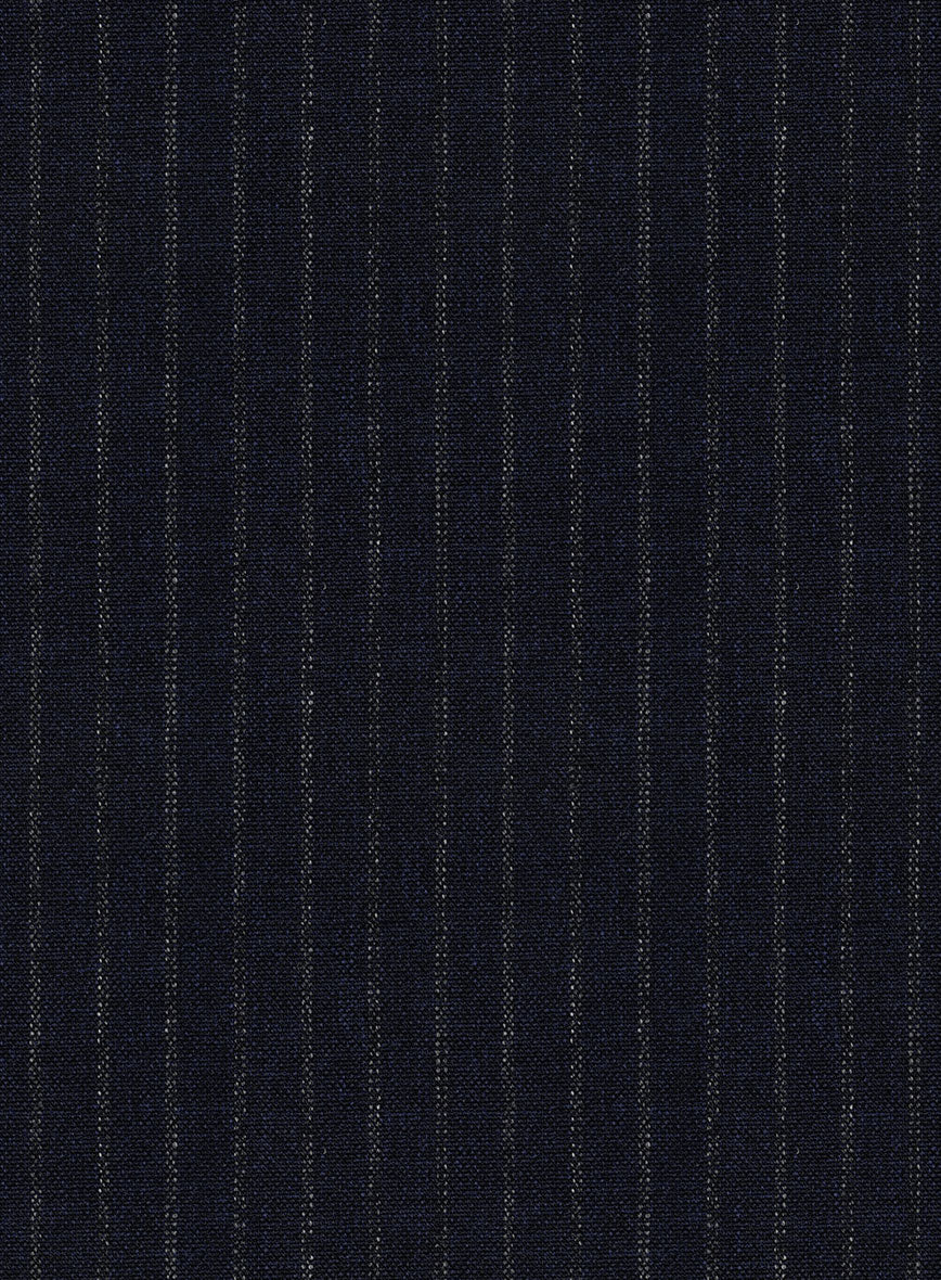 Italian Wool Maria Jacket - Image 3