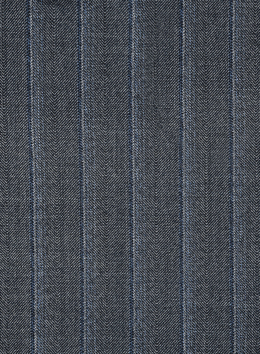 Italian Wool Merien Jacket - Image 3