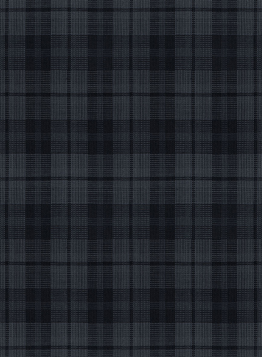 Italian Wool Milena Pants - Image 2