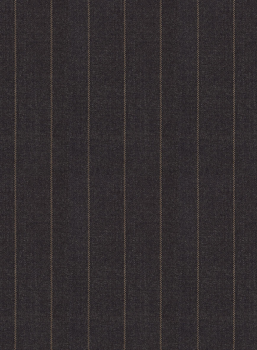 Italian Wool Miriam Jacket - Image 4