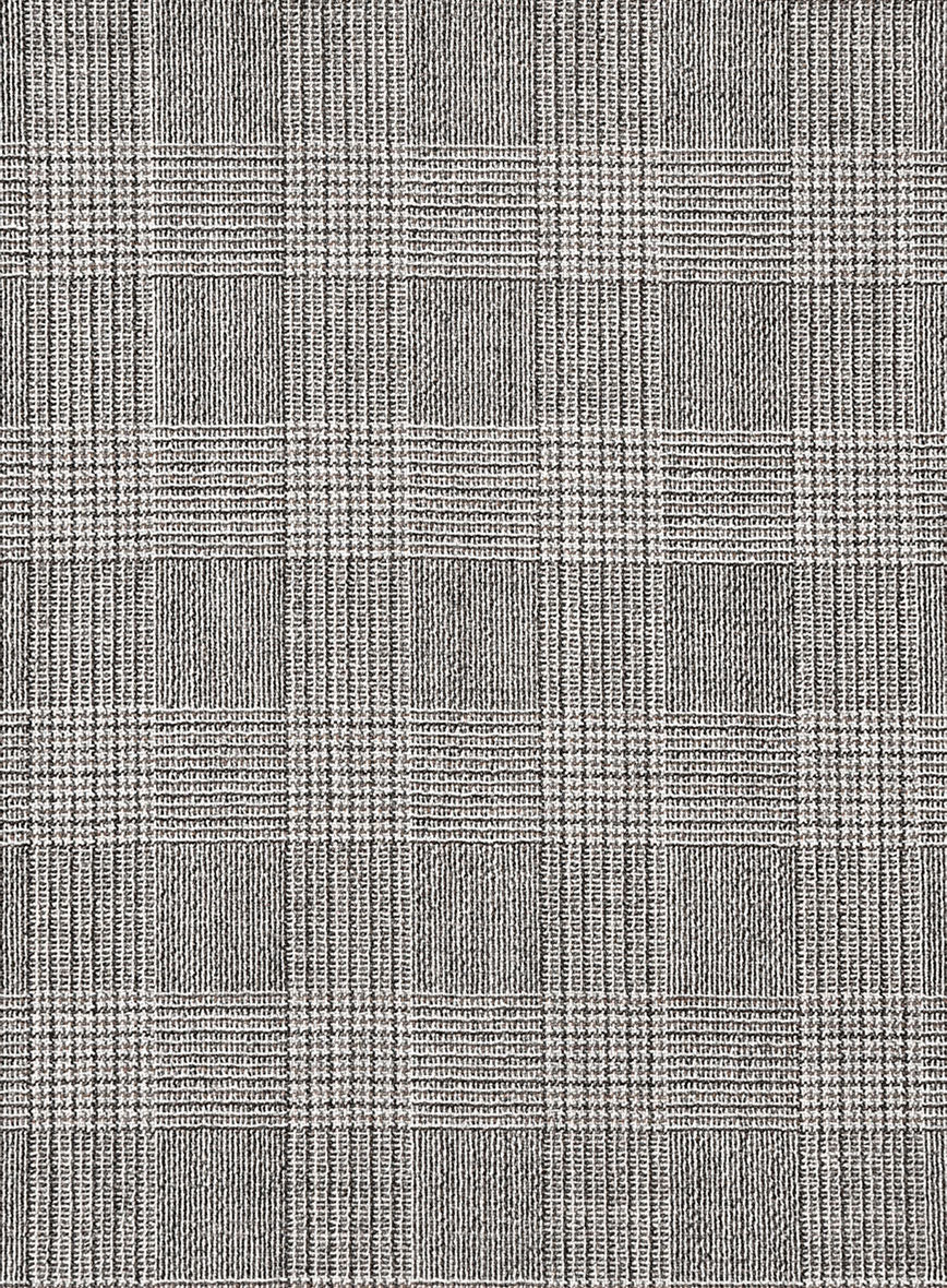 Italian Wool Montesi Pants - Image 3