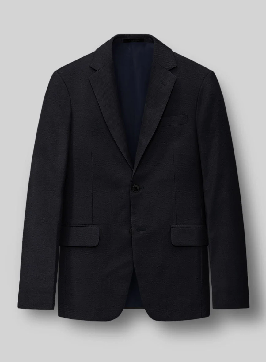 Italian Wool Navin Jacket
