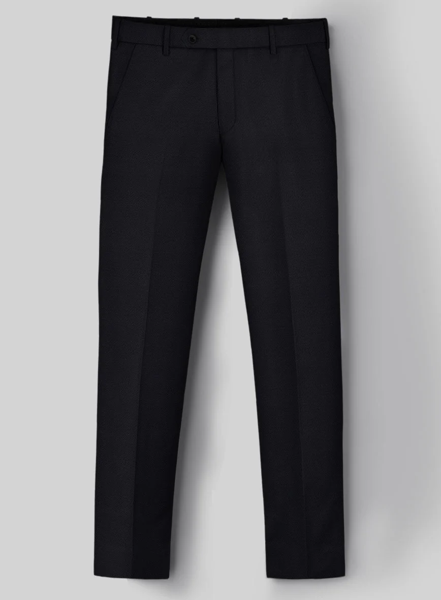 Italian Wool Navin Pants