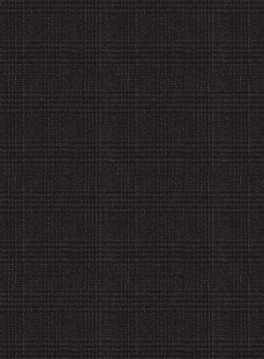 Italian Wool Nenso Pants - Image 3