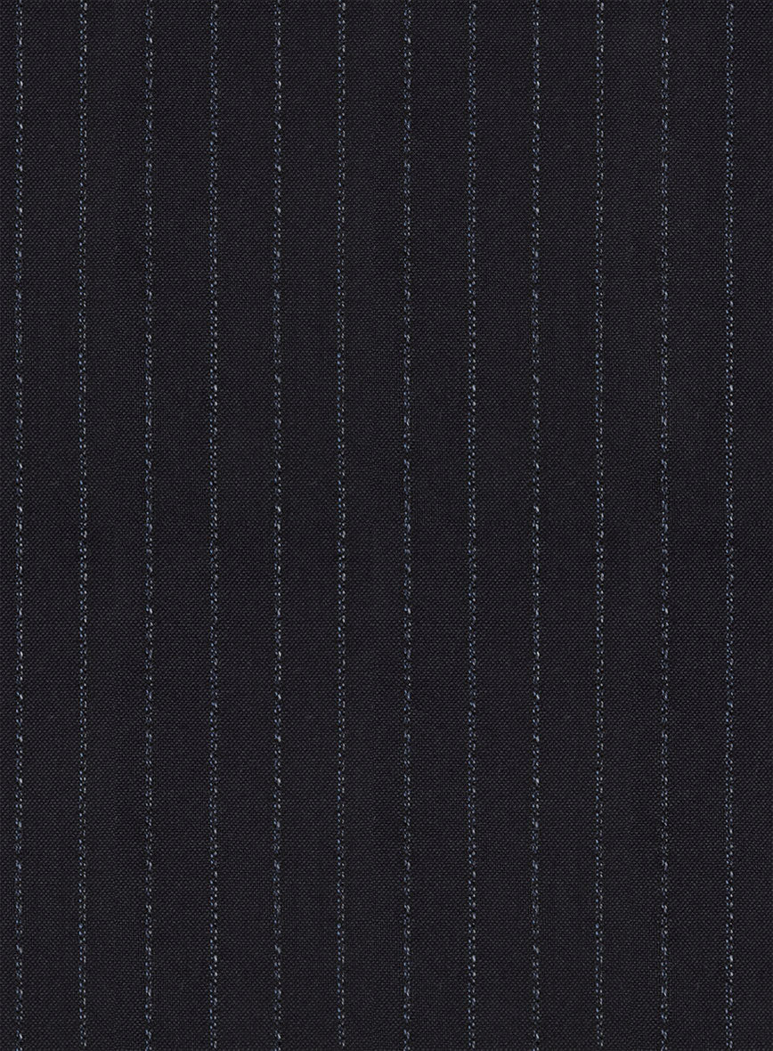 Italian Wool Olimpia Suit - Image 8
