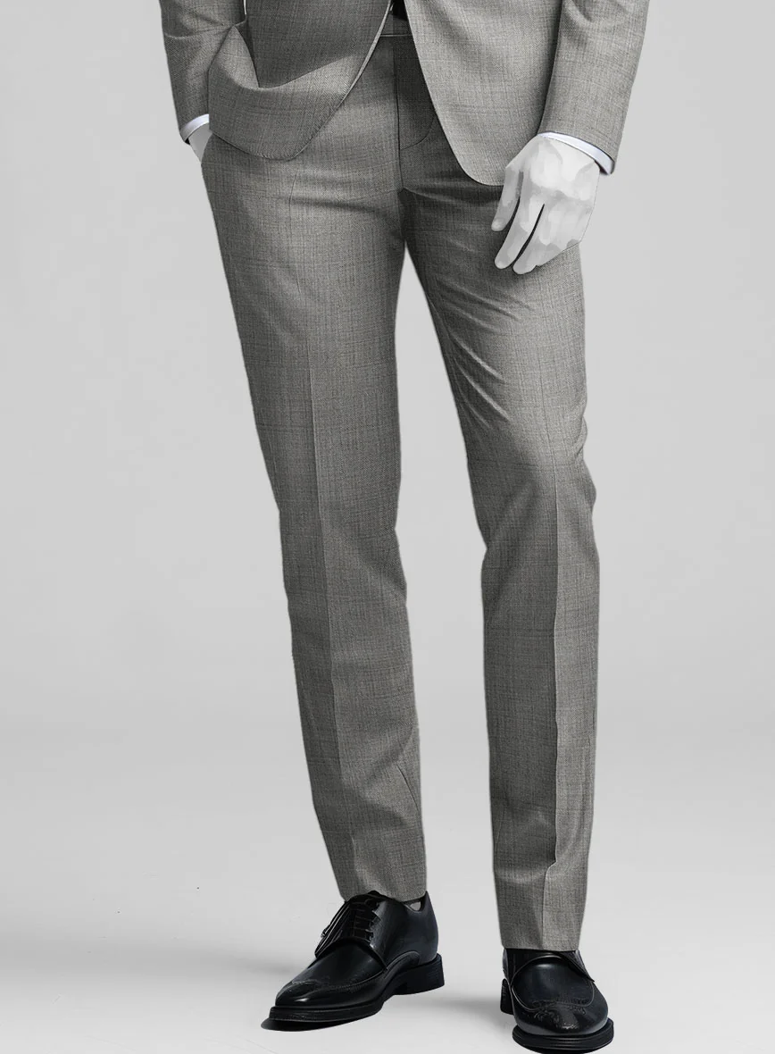 Italian Wool Orina Pants - Image 2
