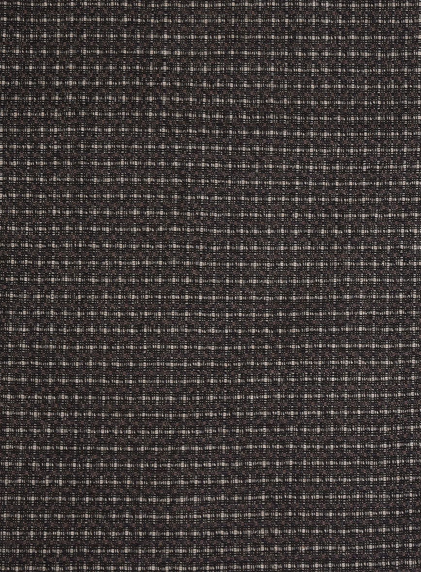 Italian Wool Orlando Pants - Image 3