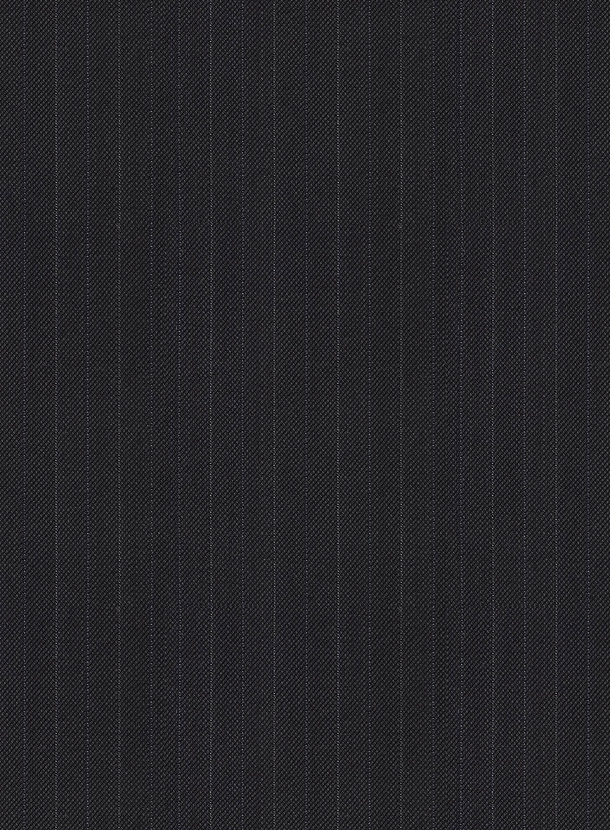Italian Wool Osvaldo Pants - Image 3