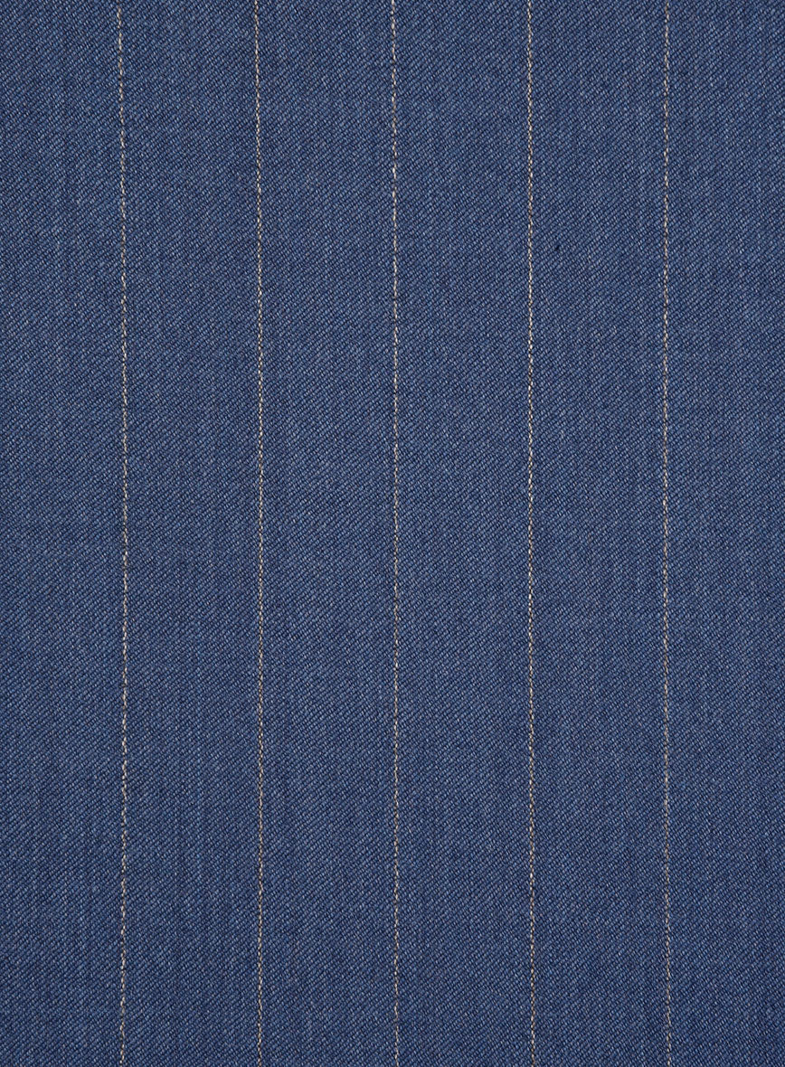 Italian Wool Pierina Suit - Image 7