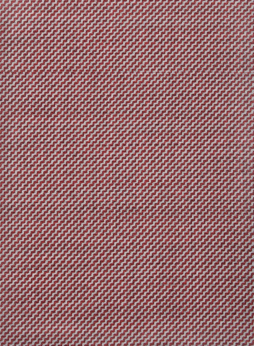 Italian Wool Qerion Jacket - Image 3