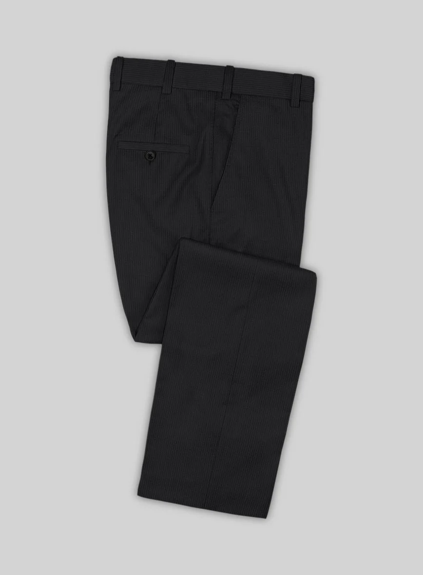 Italian Wool Ralos Pants