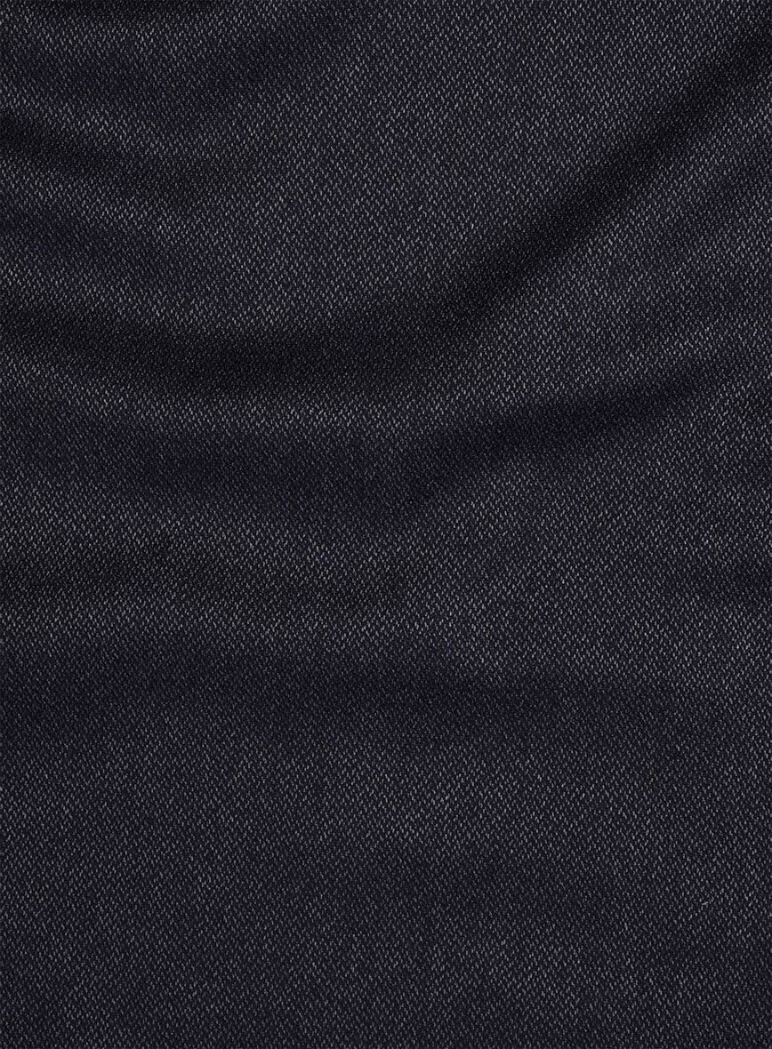 Italian Wool Ramiro Jacket - Image 4