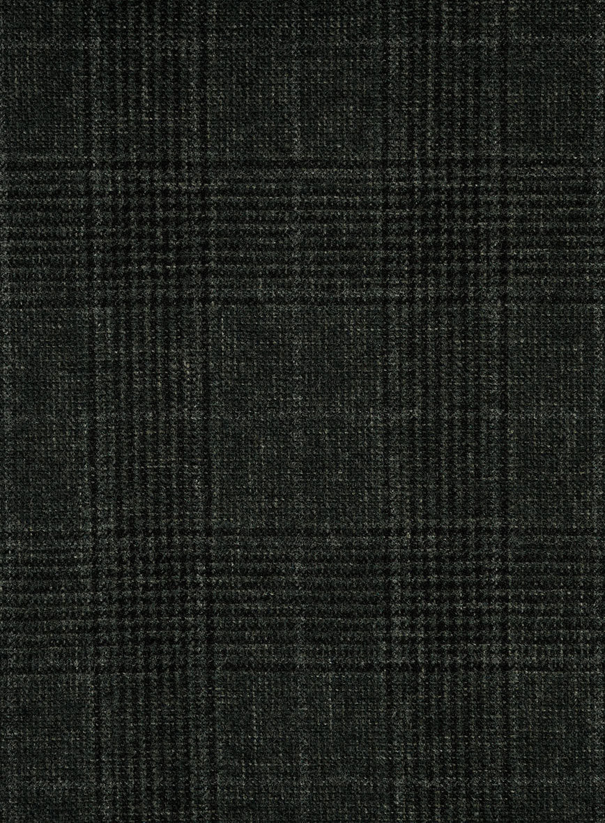 Italian Wool Raniero Suit - Image 7