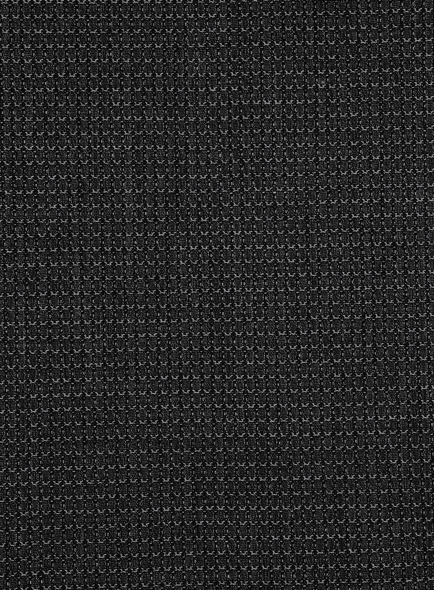 Italian Wool Rante Suit - Image 6